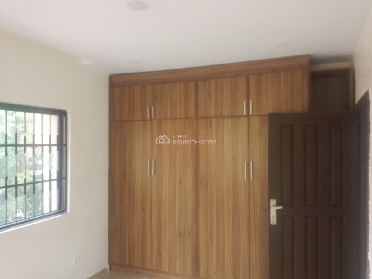 Luxury 3 Bedroom Duplex with Bq, Gra, Ikeja, Lagos, Detached Duplex for Rent