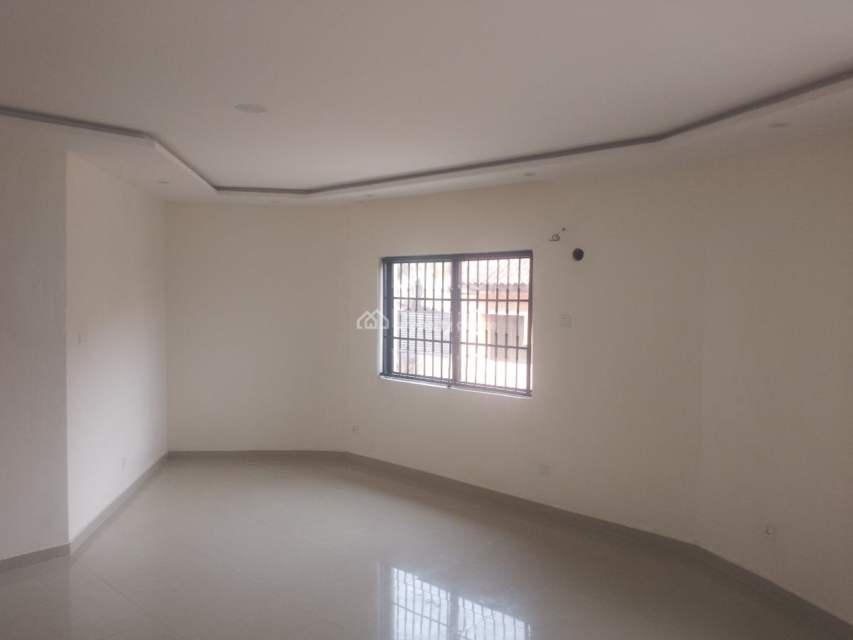 Luxury 3 Bedroom Duplex with Bq, Gra, Ikeja, Lagos, Detached Duplex for Rent