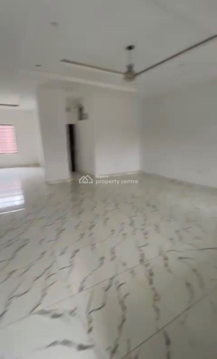 Luxury/spacious 2bedroom Flat, By Berger Clinic Life Camp Main, Life Camp, Abuja, House for Rent
