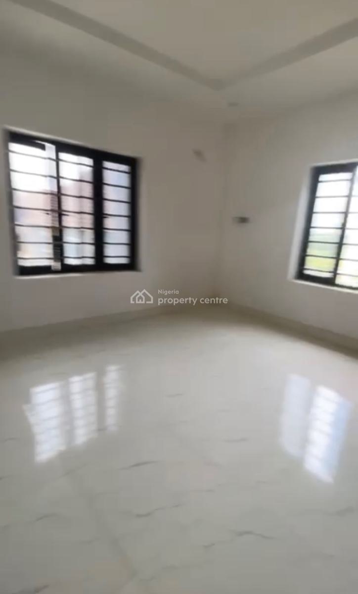 Luxury/spacious 2bedroom Flat, By Berger Clinic Life Camp Main, Life Camp, Abuja, House for Rent
