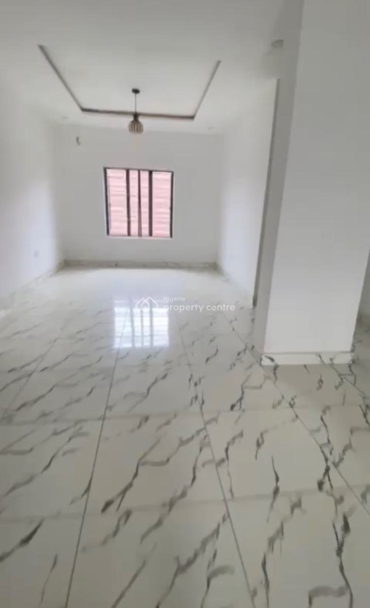 Luxury/spacious 2bedroom Flat, By Berger Clinic Life Camp Main, Life Camp, Abuja, House for Rent