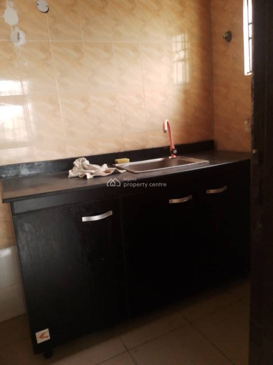 Standard Self Contained Apartment, Ologolo, Lekki, Lagos, Self Contain (single Rooms) for Rent
