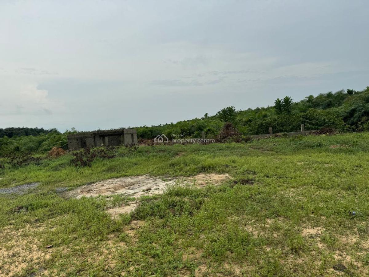 Secured Land in a Live-able Environment, Mamukolu, Eleranigbe, Ibeju Lekki, Lagos, Mixed-use Land for Sale