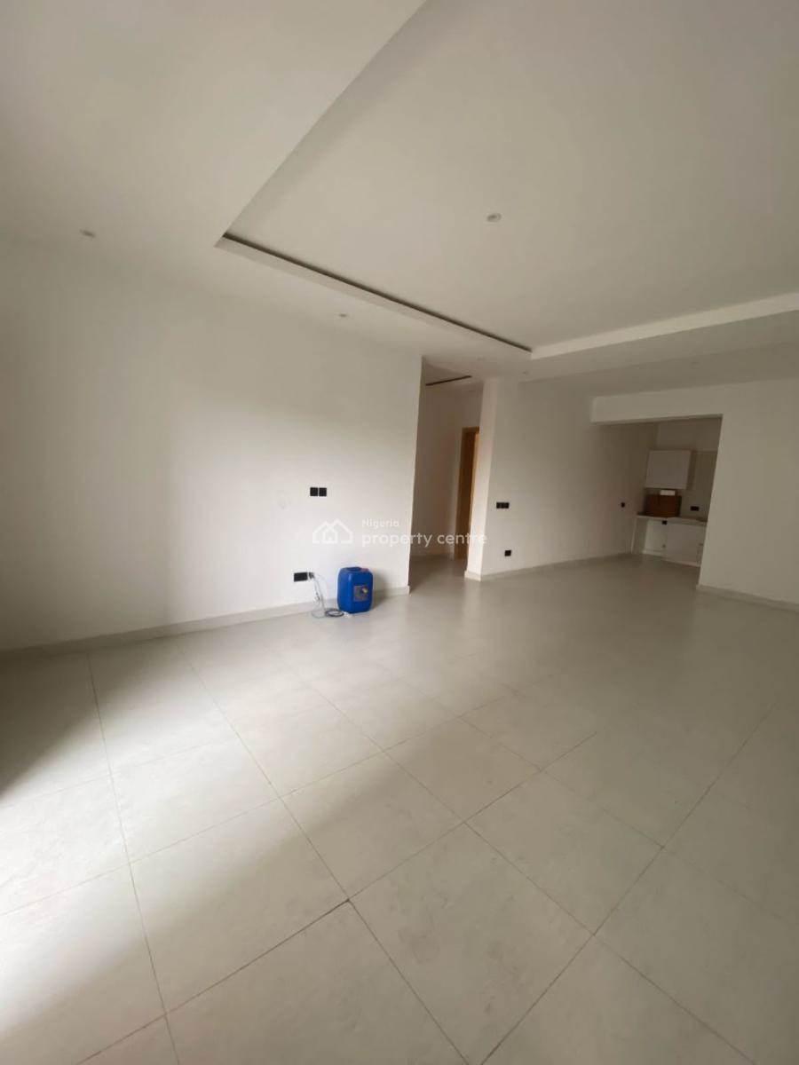 Lovely 2 Bedroom Apartments with Bq, Lekki Phase 1, Lekki, Lagos, Flat / Apartment for Rent