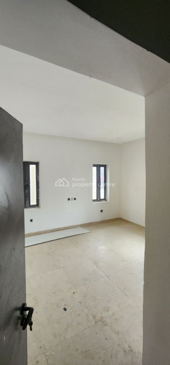 1 Bedroom Apartment, Fo1 Layout, Kubwa, Abuja, Flat / Apartment for Rent