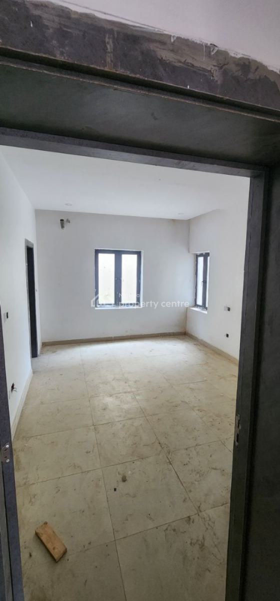 1 Bedroom Apartment, Fo1 Layout, Kubwa, Abuja, Flat / Apartment for Rent