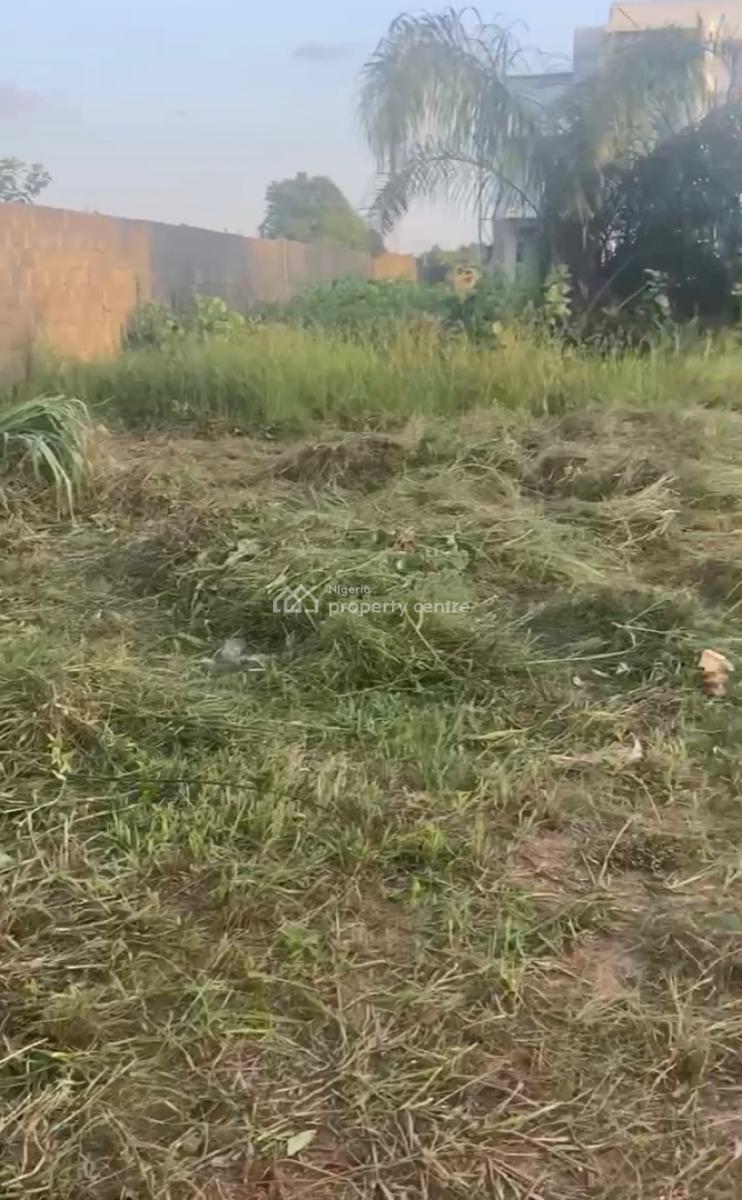 Forthright Estate Dry Plot of Land Measuring Approximately 370sqm, Forthright Estate Arepo, Berger, Arepo, Ogun, Residential Land for Sale