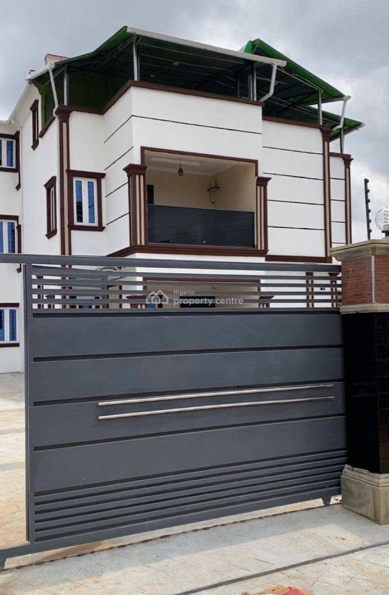 Forthright Estate Dry Plot of Land Measuring Approximately 374sqm, Forthright Estate, Berger, Arepo, Ogun, Residential Land for Sale