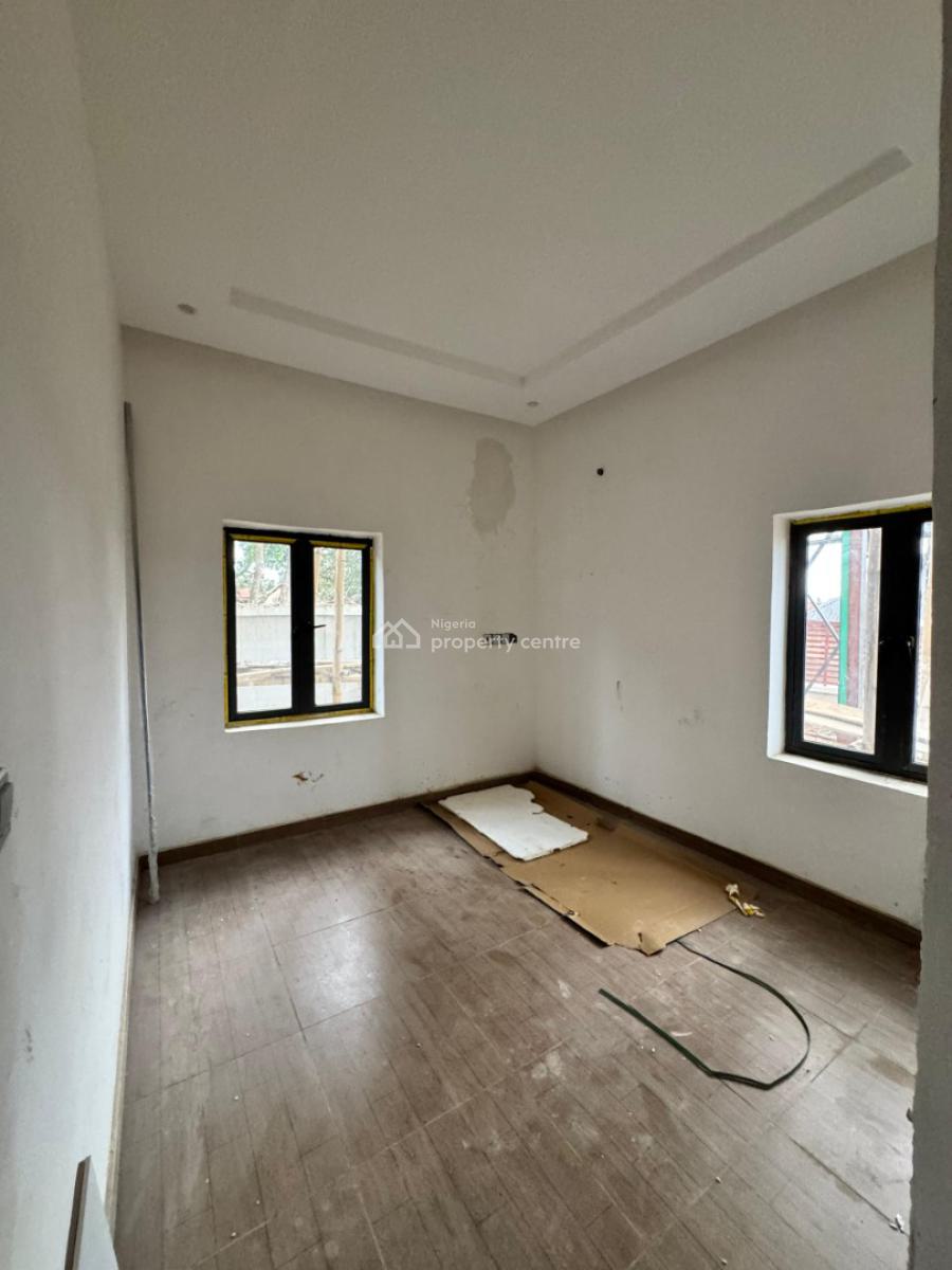 3 Bedroom Apartments, Novo Estate, Gaduwa, Abuja, Flat / Apartment for Sale