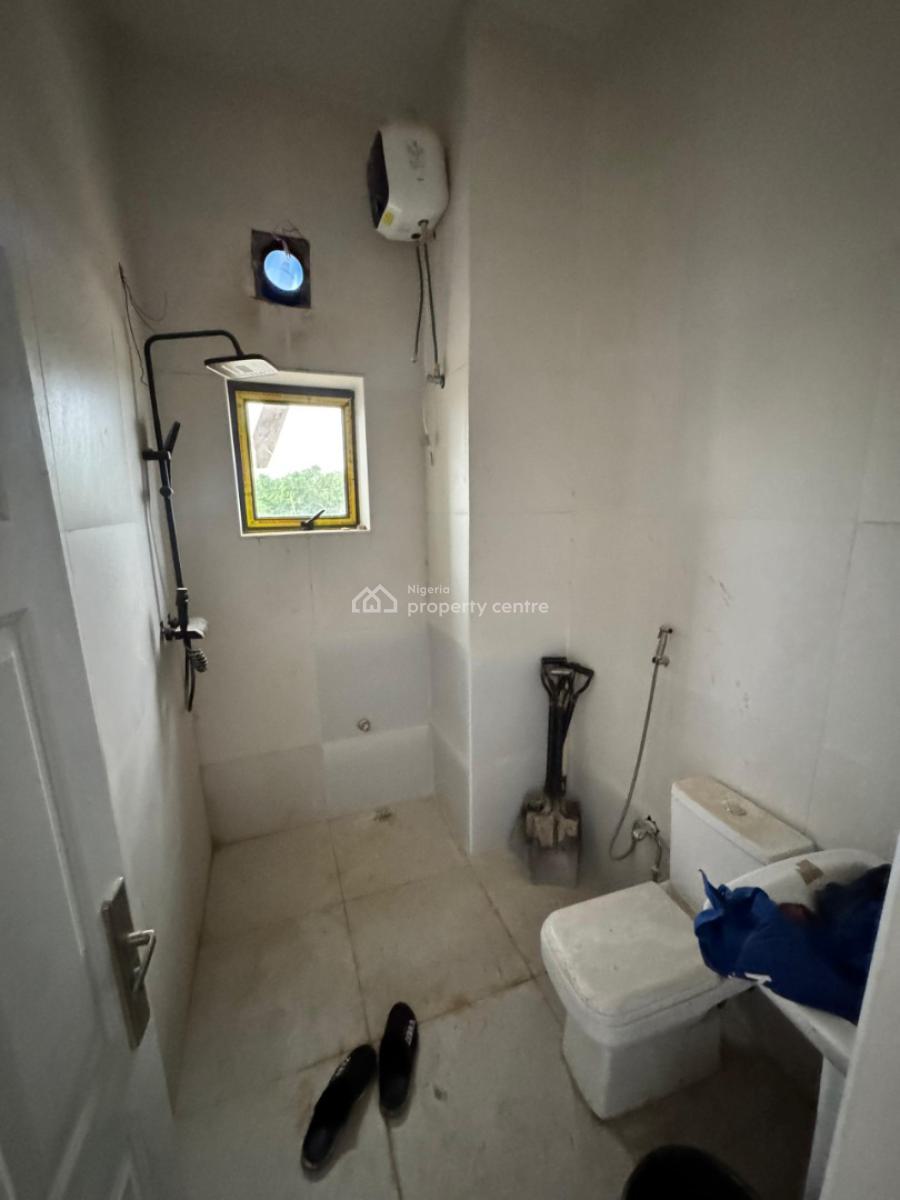 3 Bedroom Apartments, Novo Estate, Gaduwa, Abuja, Flat / Apartment for Sale
