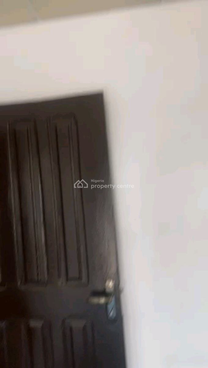 3 Bedroom Office Space Upstairs, First Floor with 2 Balconies, Yaba, Lagos, Commercial Property for Rent