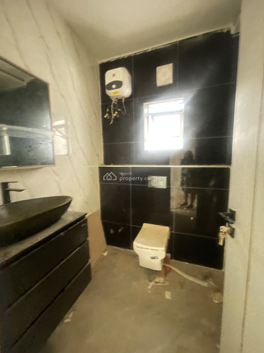 4 Bedroom Terrace and a Bq, Durumi, Abuja, Terraced Duplex for Sale