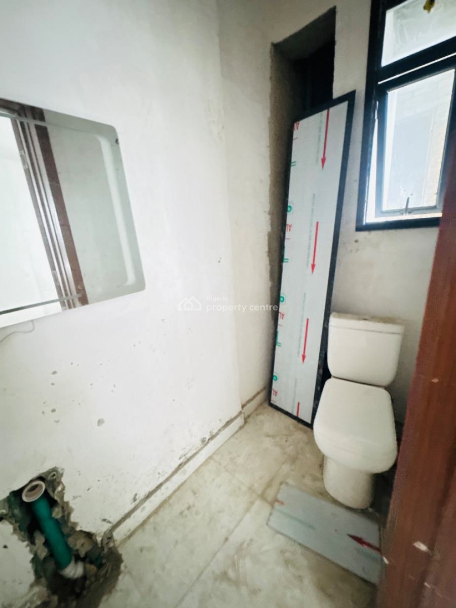Newly Built Two Bedroom Massionte House, Richmond Pearl Lekki, Lekki Phase 1, Lekki, Lagos, House for Rent