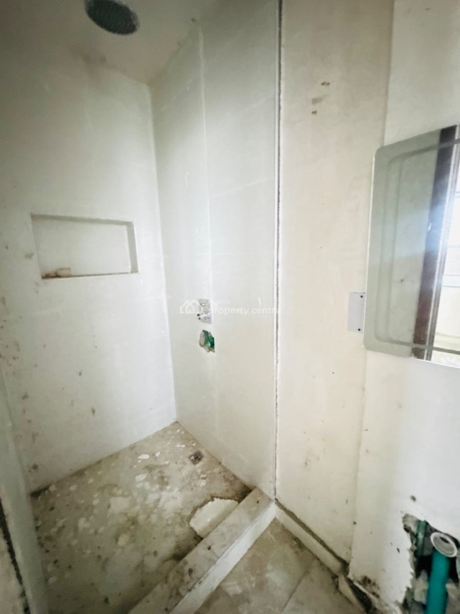 Newly Built Two Bedroom Massionte House, Richmond Pearl Lekki, Lekki Phase 1, Lekki, Lagos, House for Rent