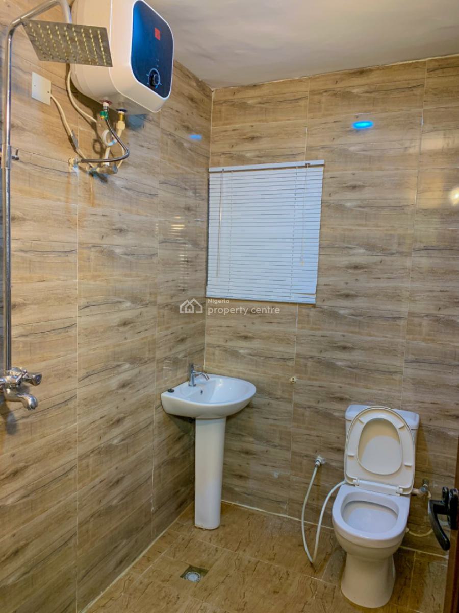Tastefully Furnished 2 Bedroom Apartment, Ige Estate , Off Ikola-command Rd Ipaja Lagos, Ipaja, Lagos, Flat / Apartment Short Let