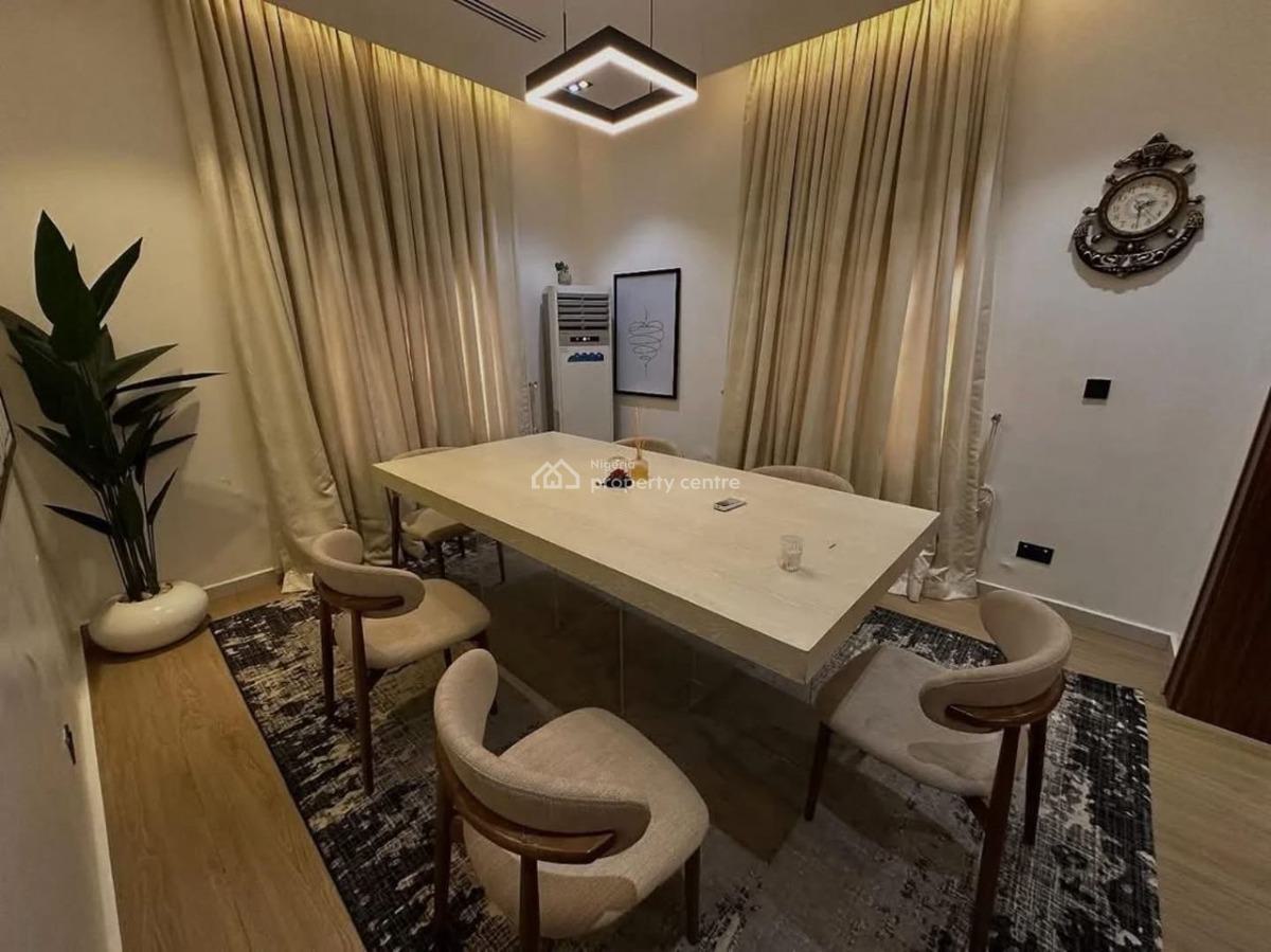 Exquisite 3bedroom with Bq, By Ebano, Gaduwa, Abuja, Detached Bungalow for Sale