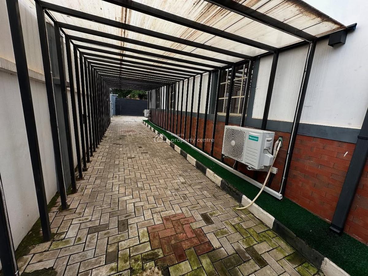 Luxury 3 Bedroom Fully Furnished & Absolute Gorgeous Move in Ready, Gaduwa, Gaduwa, Abuja, Detached Bungalow for Sale
