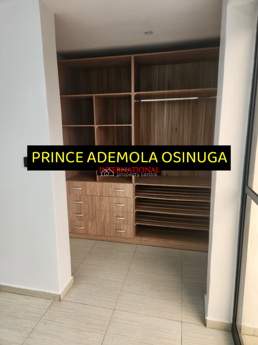 Most Affordable 4 Bedroom Terrace House in The Market, Off Awolowo Road Ikoyi, Ikoyi, Lagos, Terraced Duplex for Sale
