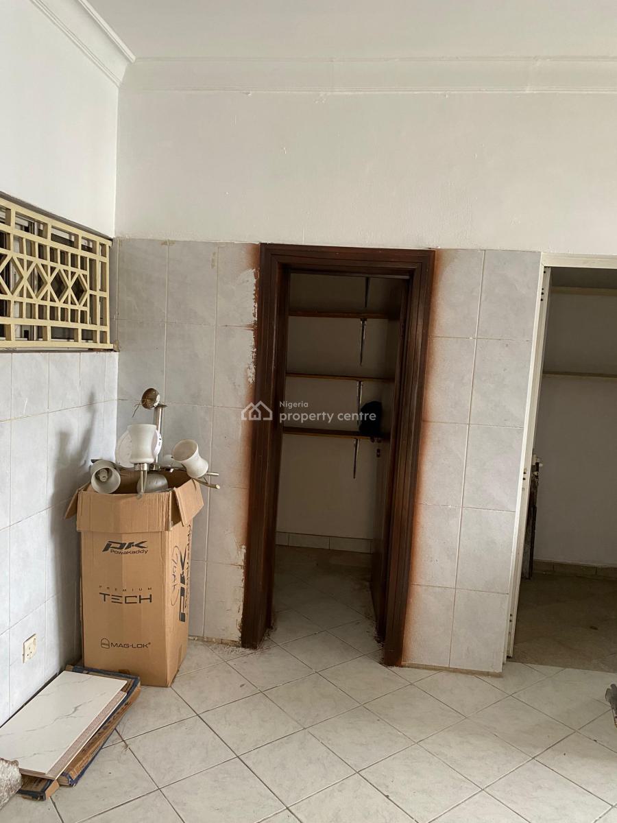 3 Bedrooms Flat with 1 Room Bq, 2nd Avenue, Old Ikoyi, Ikoyi, Lagos, Flat / Apartment for Rent
