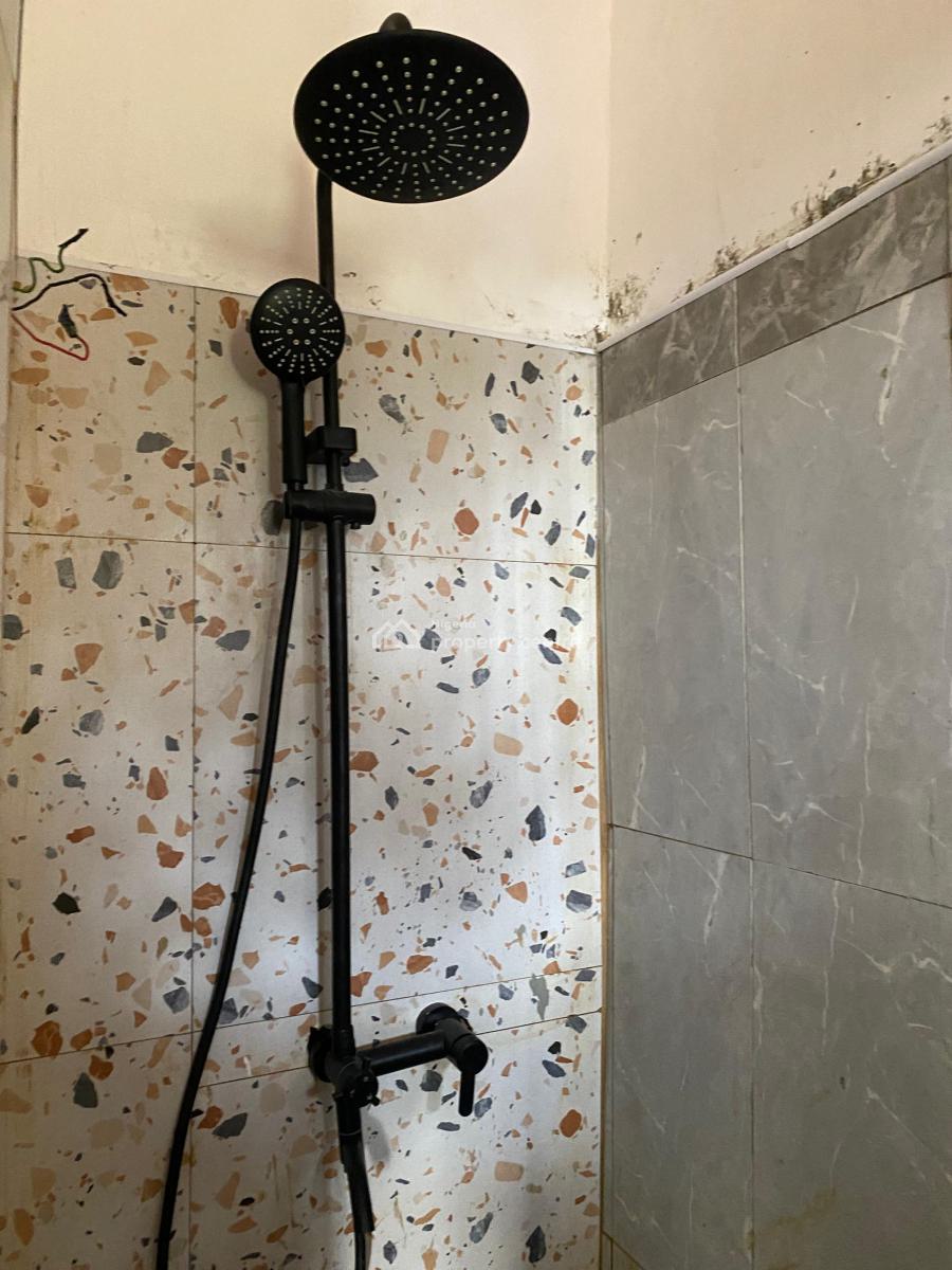 3 Bedrooms Flat with 1 Room Bq, 2nd Avenue, Old Ikoyi, Ikoyi, Lagos, Flat / Apartment for Rent