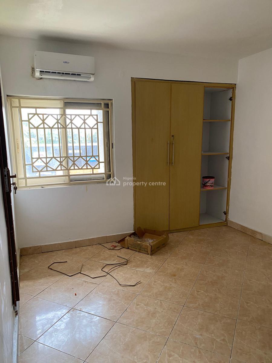 3 Bedrooms Flat with 1 Room Bq, 2nd Avenue, Old Ikoyi, Ikoyi, Lagos, Flat / Apartment for Rent