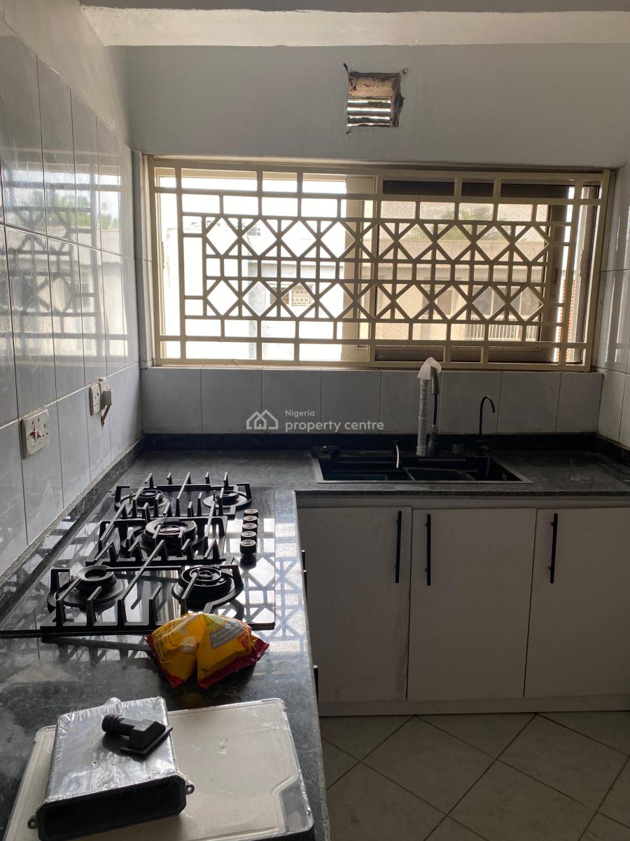 3 Bedrooms Flat with 1 Room Bq, 2nd Avenue, Old Ikoyi, Ikoyi, Lagos, Flat / Apartment for Rent