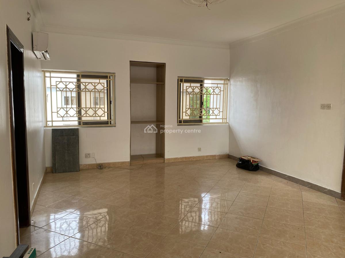 3 Bedrooms Flat with 1 Room Bq, 2nd Avenue, Old Ikoyi, Ikoyi, Lagos, Flat / Apartment for Rent