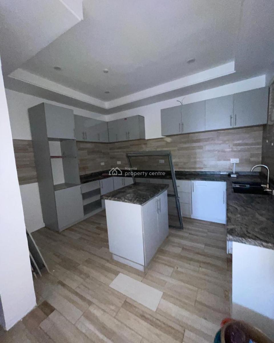 Modern 2 Bedroom Apartment, Ikate, Lekki, Lagos, Flat / Apartment for Rent