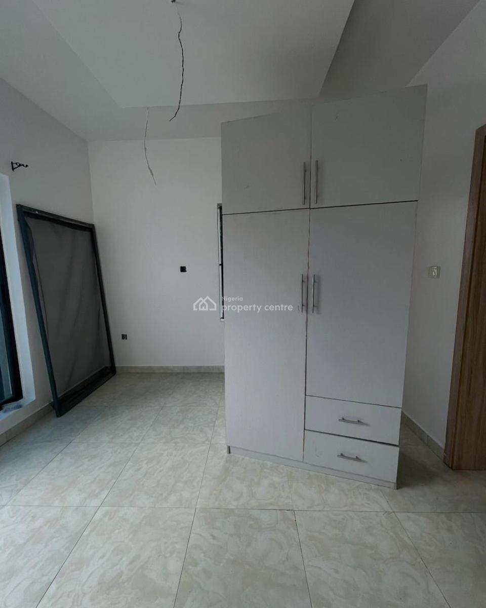Modern 2 Bedroom Apartment, Ikate, Lekki, Lagos, Flat / Apartment for Rent