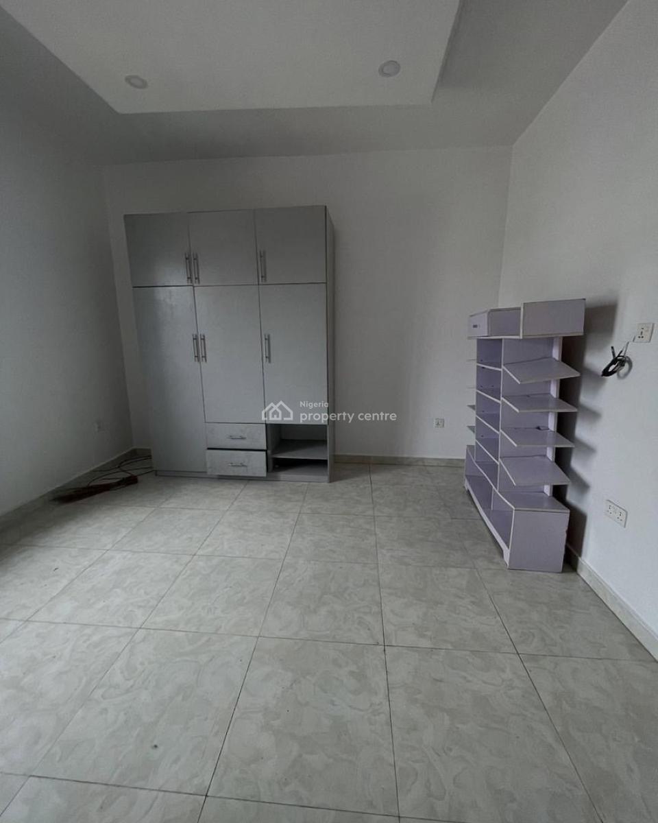 Modern 2 Bedroom Apartment, Ikate, Lekki, Lagos, Flat / Apartment for Rent