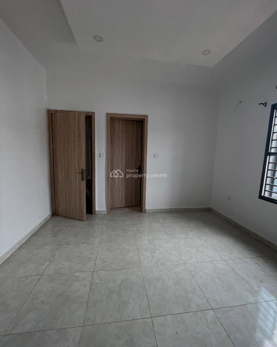 Modern 2 Bedroom Apartment, Ikate, Lekki, Lagos, Flat / Apartment for Rent
