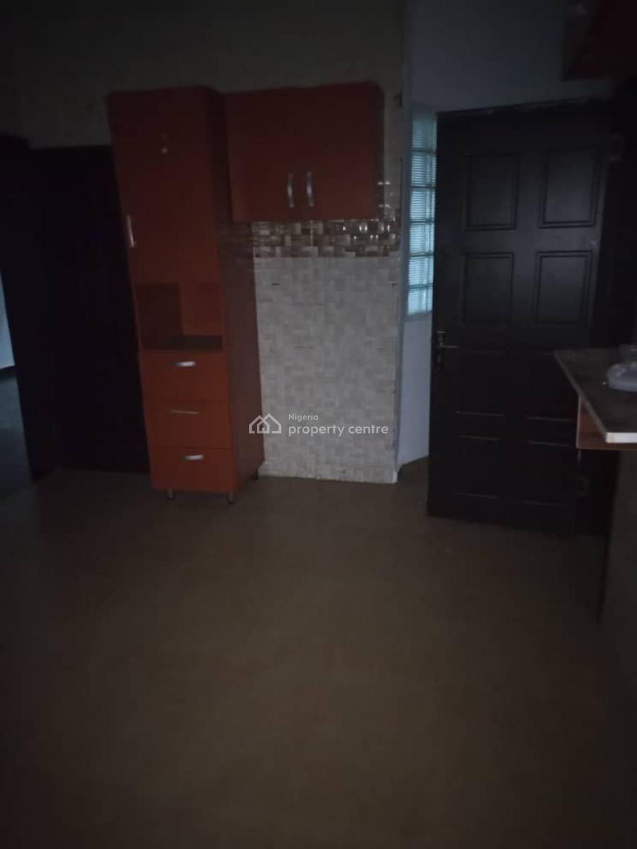 3-bedroom Ground Floor in a Block of 6 Units at Ikate., Ikate, Lekki, Lagos, Flat / Apartment for Rent