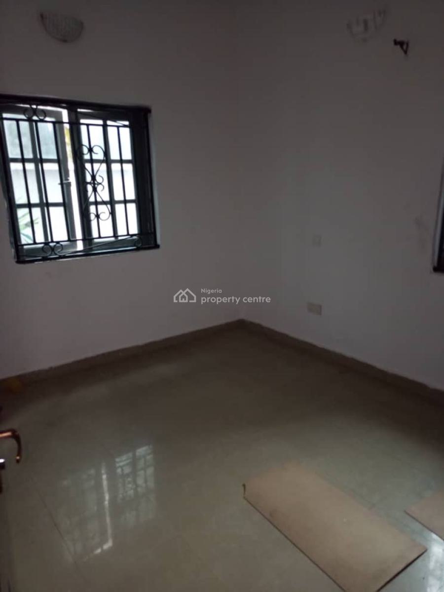 3-bedroom Ground Floor in a Block of 6 Units at Ikate., Ikate, Lekki, Lagos, Flat / Apartment for Rent