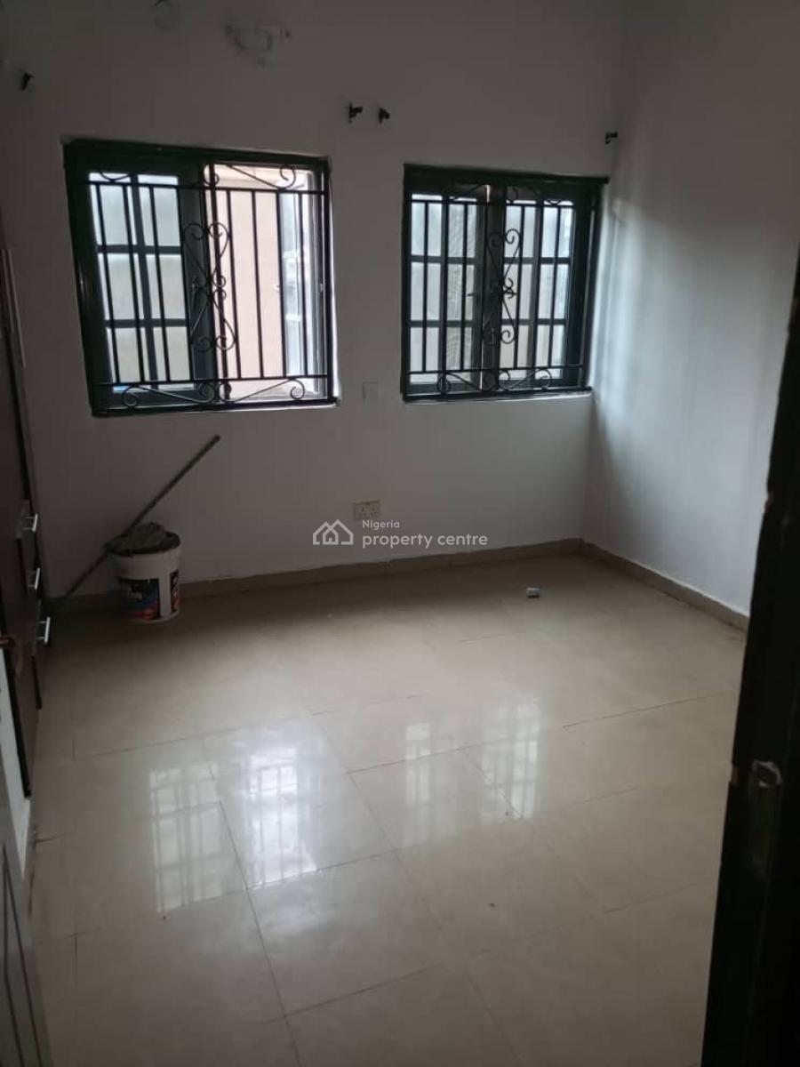 3-bedroom Ground Floor in a Block of 6 Units at Ikate., Ikate, Lekki, Lagos, Flat / Apartment for Rent