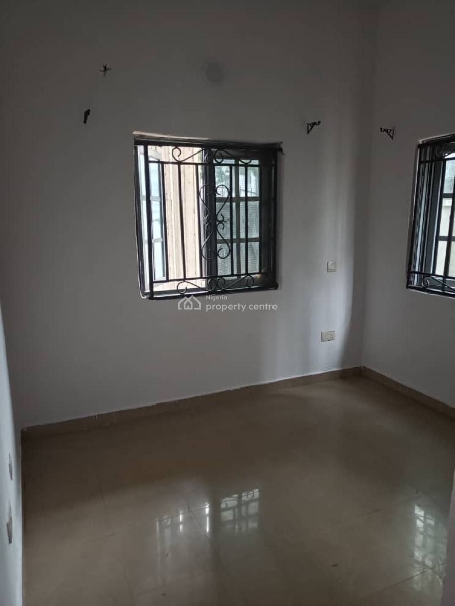 3-bedroom Ground Floor in a Block of 6 Units at Ikate., Ikate, Lekki, Lagos, Flat / Apartment for Rent