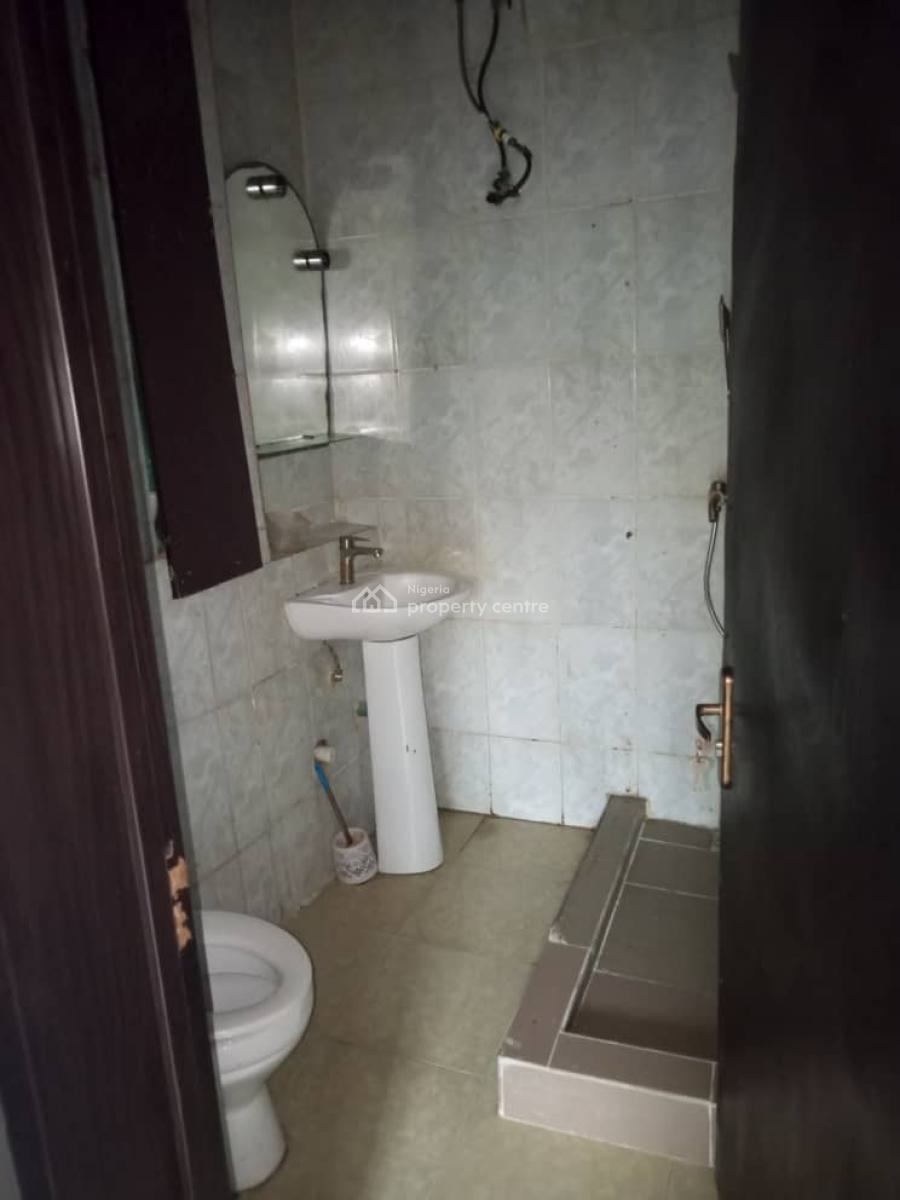 3-bedroom Ground Floor in a Block of 6 Units at Ikate., Ikate, Lekki, Lagos, Flat / Apartment for Rent
