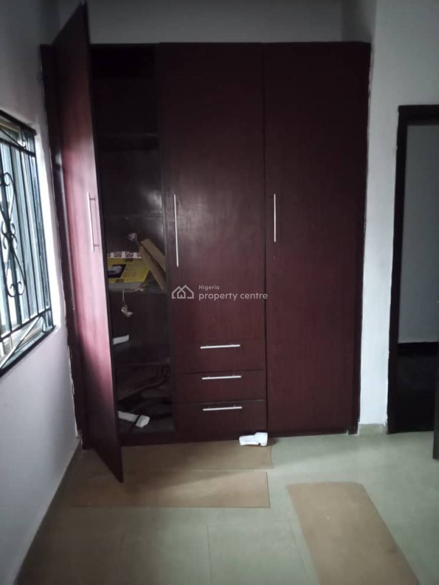 3-bedroom Ground Floor in a Block of 6 Units at Ikate., Ikate, Lekki, Lagos, Flat / Apartment for Rent