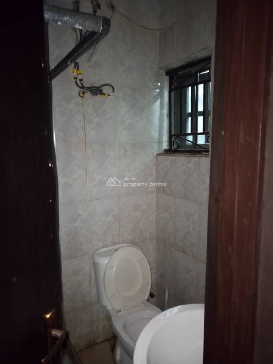 3-bedroom Ground Floor in a Block of 6 Units at Ikate., Ikate, Lekki, Lagos, Flat / Apartment for Rent