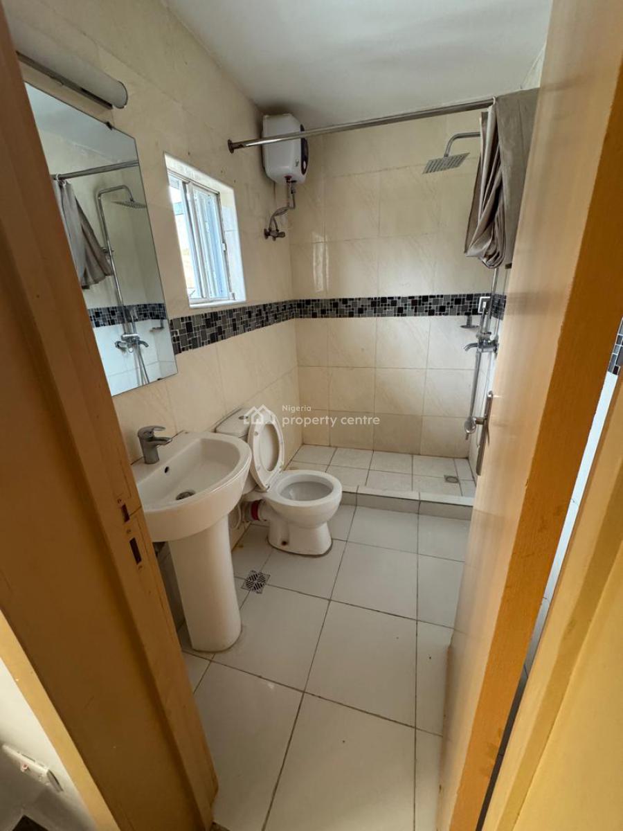 Newly Built 5 Bedroom Terrace Duplex, Banana Island, Ikoyi, Lagos, Terraced Duplex for Sale
