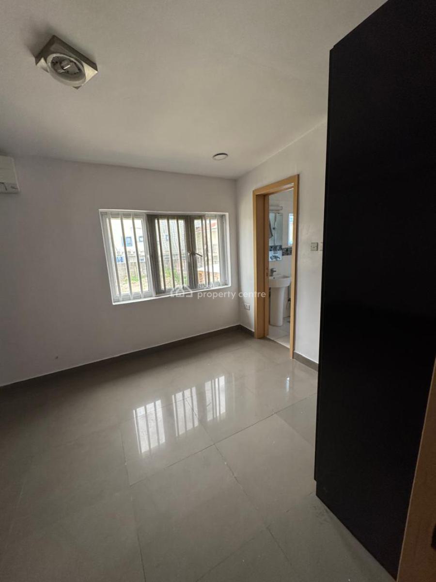 Newly Built 5 Bedroom Terrace Duplex, Banana Island, Ikoyi, Lagos, Terraced Duplex for Sale