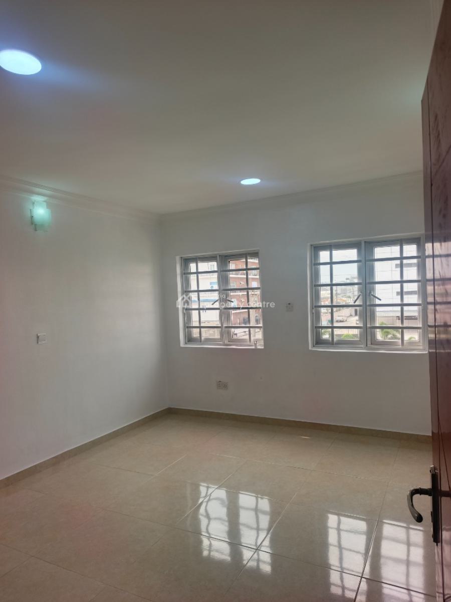 3-bedroom Duplex Plus Bq with Laundry Room, Behinds New Ap Filling Station, Ikate Elegushi, Lekki, Lagos, Terraced Duplex for Rent