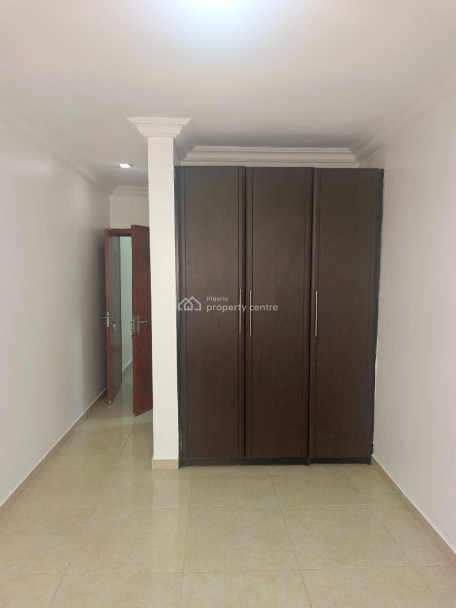 3-bedroom Duplex Plus Bq with Laundry Room, Behinds New Ap Filling Station, Ikate Elegushi, Lekki, Lagos, Terraced Duplex for Rent