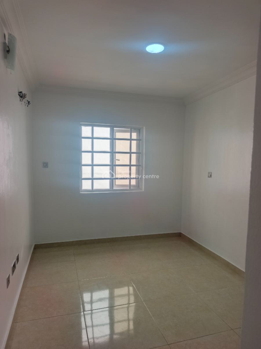 3-bedroom Duplex Plus Bq with Laundry Room, Behinds New Ap Filling Station, Ikate Elegushi, Lekki, Lagos, Terraced Duplex for Rent