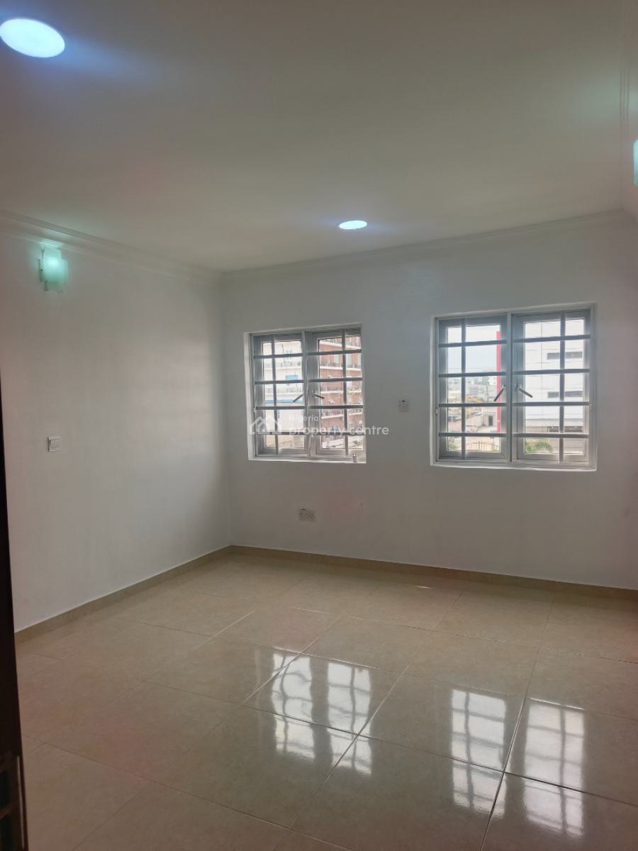 3-bedroom Duplex Plus Bq with Laundry Room, Behinds New Ap Filling Station, Ikate Elegushi, Lekki, Lagos, Terraced Duplex for Rent