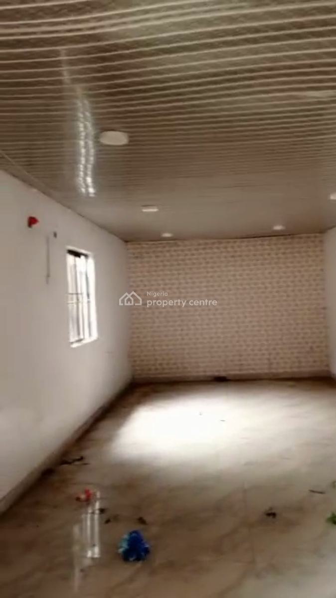 55.5sqmt Office Space, Cbd, Alausa, Ikeja, Lagos, Office Space for Rent