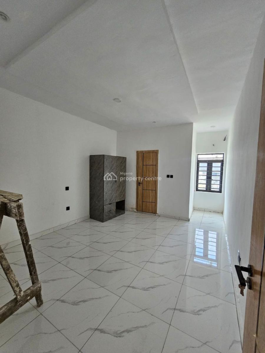 2 Bedroom Apartment with Gym and Lounge, in a Secured Estate, Ogba, Ikeja, Lagos, Flat / Apartment for Sale