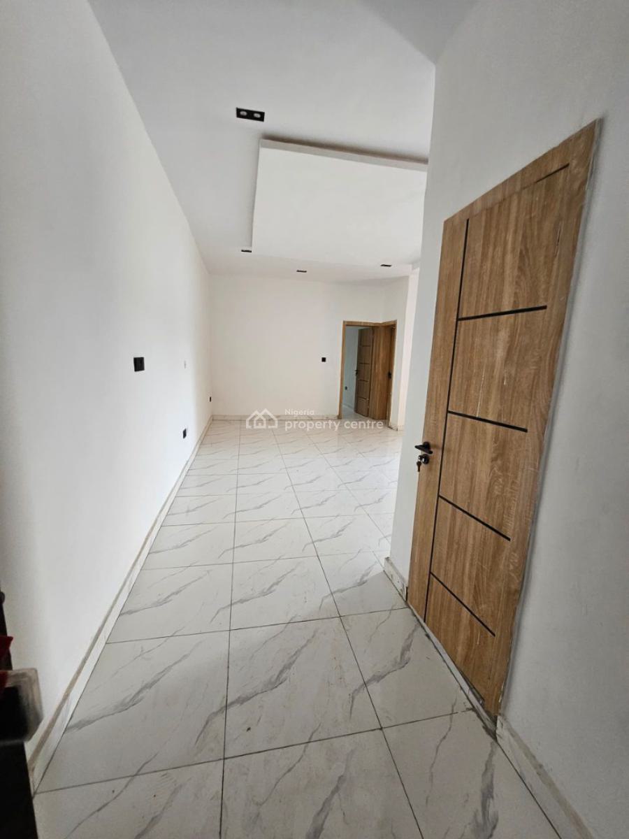 2 Bedroom Apartment with Gym and Lounge, in a Secured Estate, Ogba, Ikeja, Lagos, Flat / Apartment for Sale