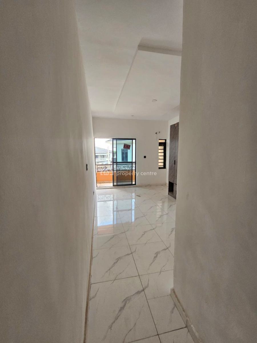 2 Bedroom Apartment with Gym and Lounge, in a Secured Estate, Ogba, Ikeja, Lagos, Flat / Apartment for Sale