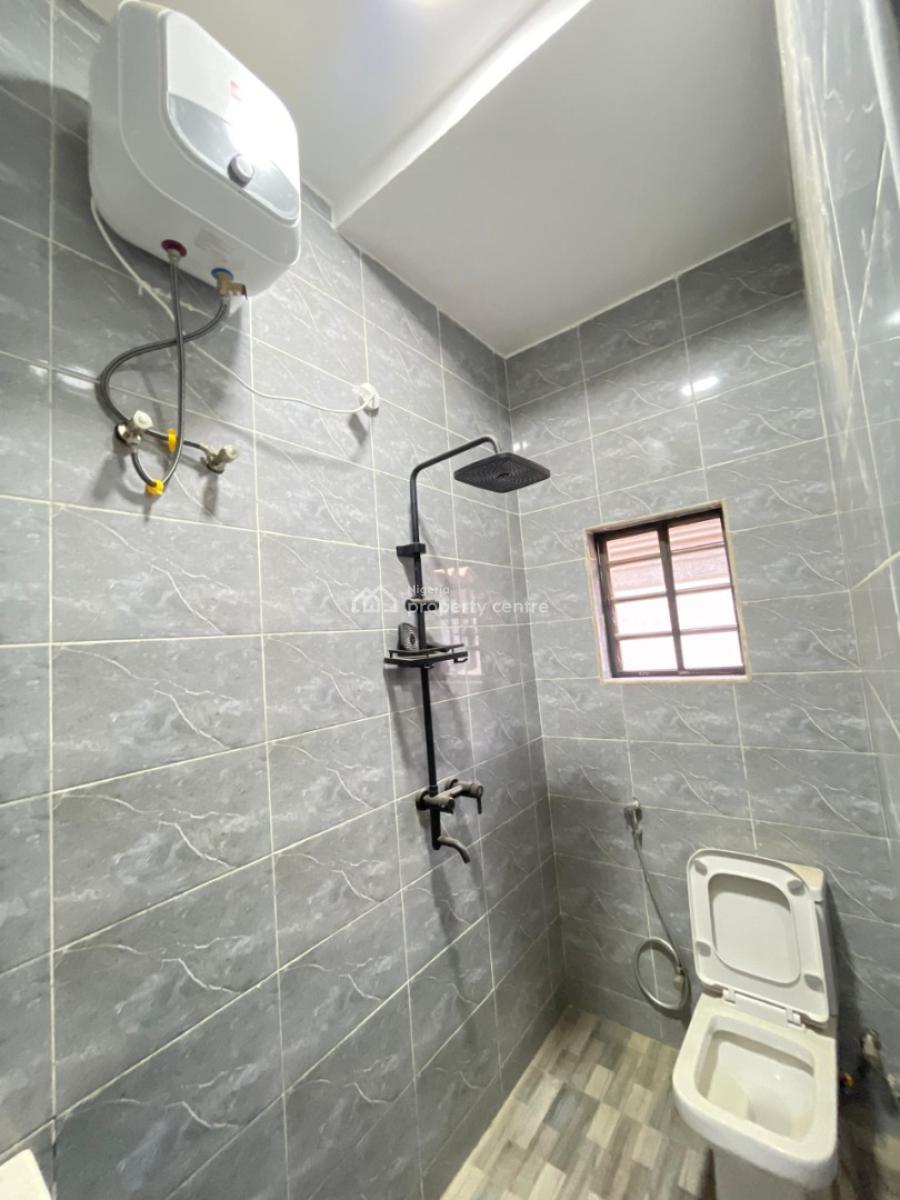 Beautifully Finished 5 Bedroom Fully Detached Duplex with Bq, Ivory Crown Estate, Apo Resettlement, Apo, Abuja, Detached Duplex for Sale