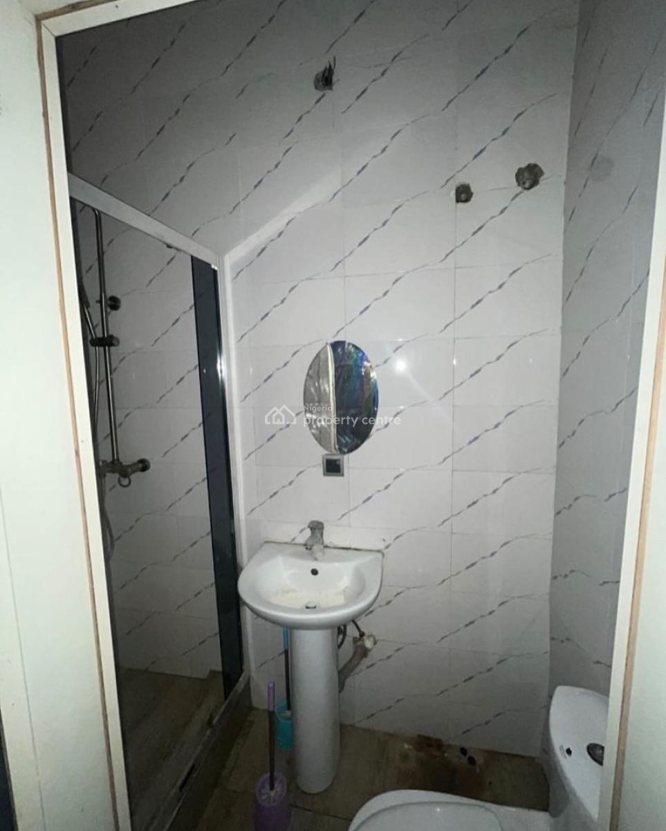 Ditress 4 Bedroom Duplex Terrace Very Spacious Fully Service, Orchid Road Lekki Before Round About, Lekki, Lagos, Terraced Duplex for Sale